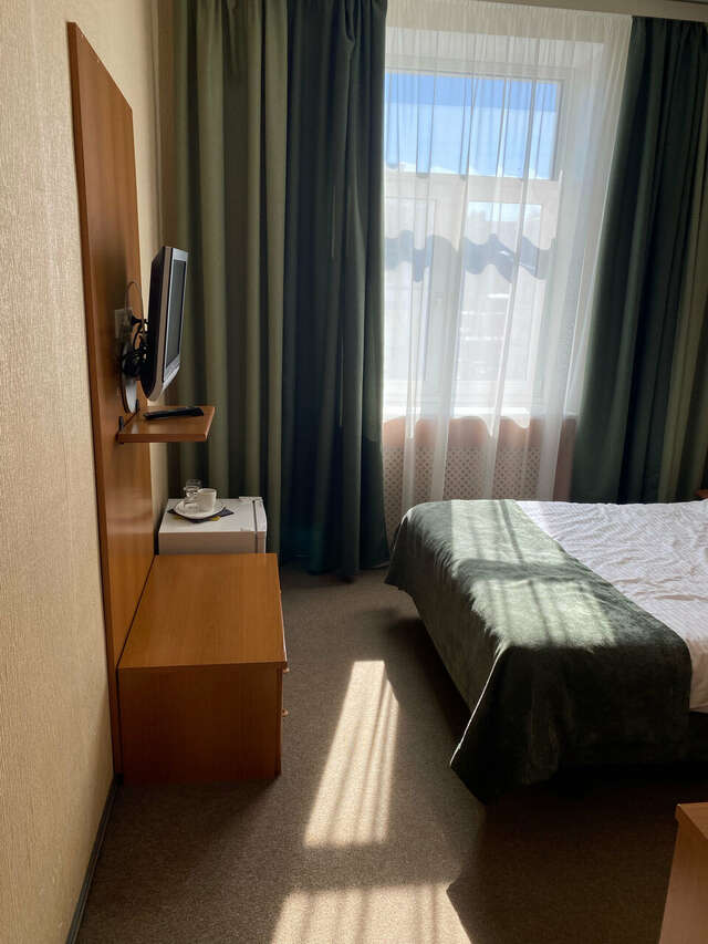 Гостиница Экватор Самара-118