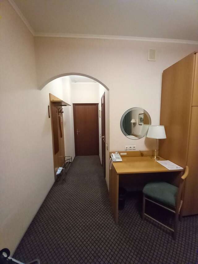 Гостиница Экватор Самара-131