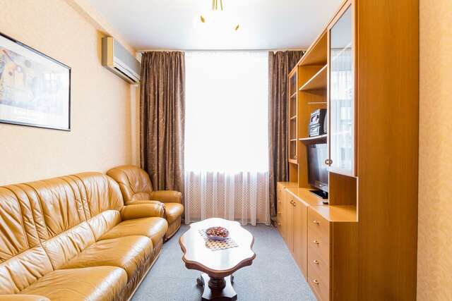 Гостиница Экватор Самара-30