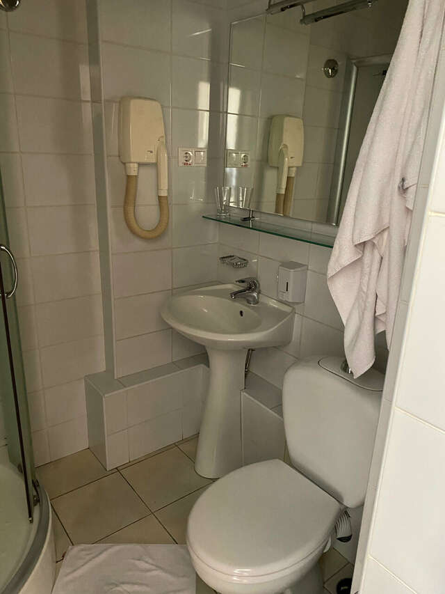 Гостиница Экватор Самара-112