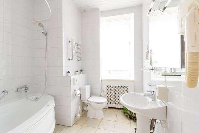 Гостиница Экватор Самара-37