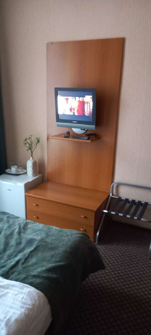 Гостиница Экватор Самара-128