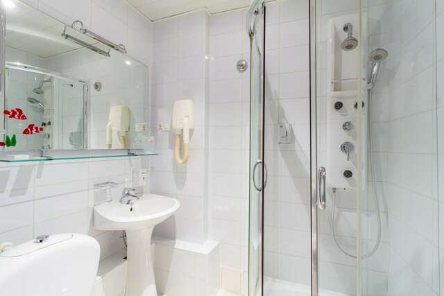 Гостиница Экватор Самара-95