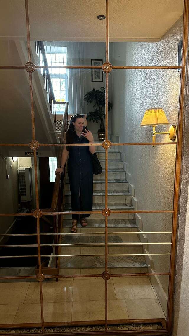 Гостиница Экватор Самара-117