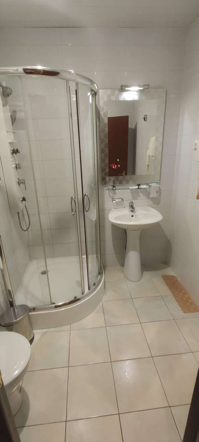 Гостиница Экватор Самара-121