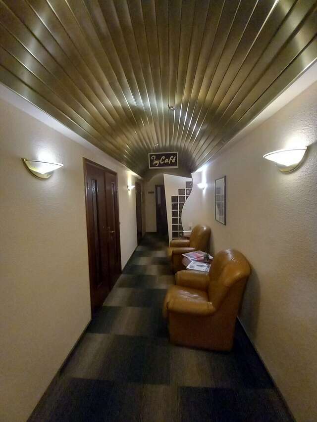 Гостиница Экватор Самара-116