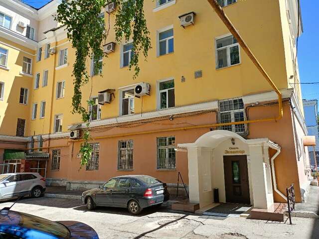 Гостиница Экватор Самара-31