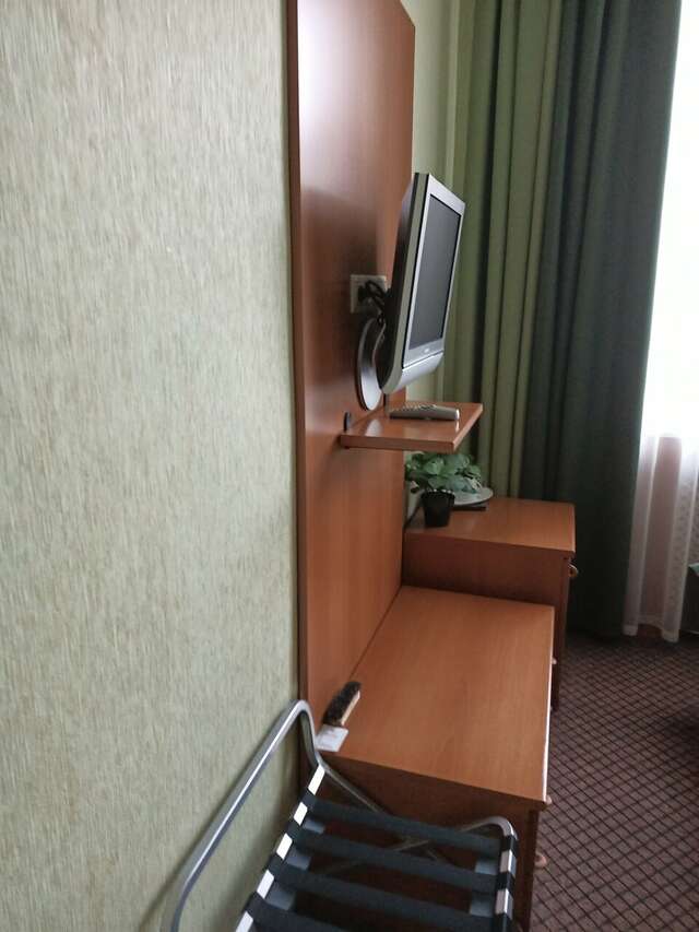 Гостиница Экватор Самара-113