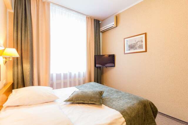 Гостиница Экватор Самара-58