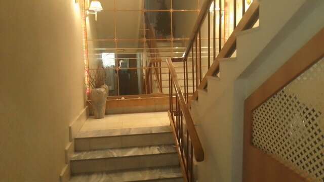 Гостиница Экватор Самара-114