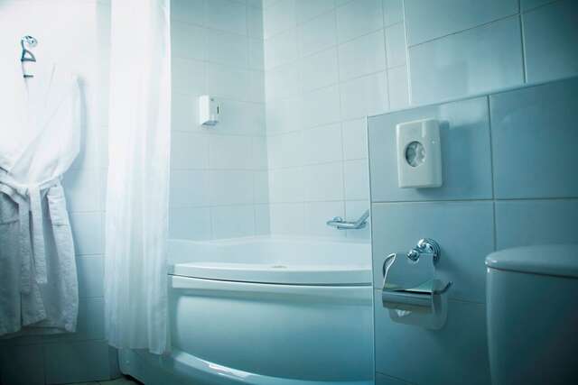 Гостиница Экватор Самара-8