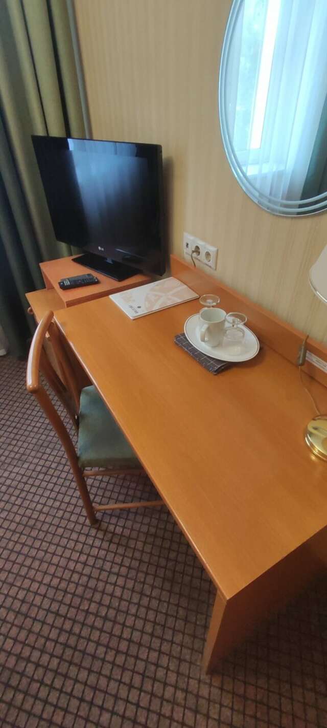 Гостиница Экватор Самара-122