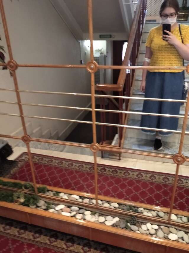 Гостиница Экватор Самара-21