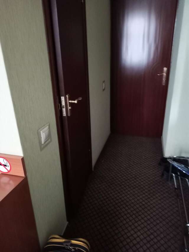 Гостиница Экватор Самара-133