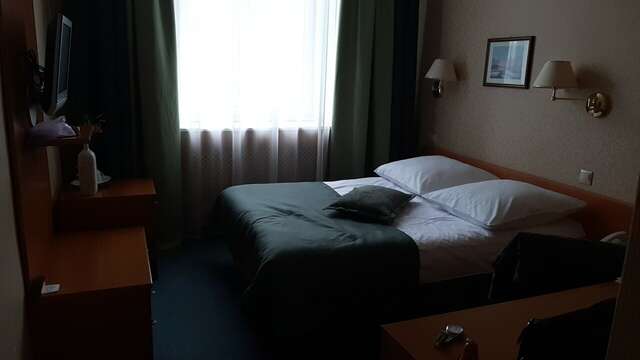 Гостиница Экватор Самара-129