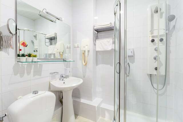 Гостиница Экватор Самара-74