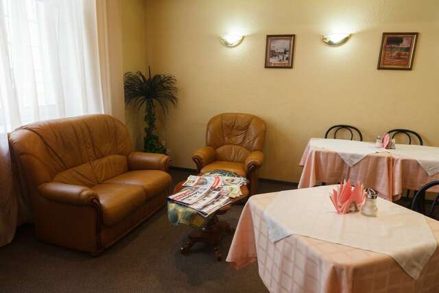 Гостиница Экватор Самара-62