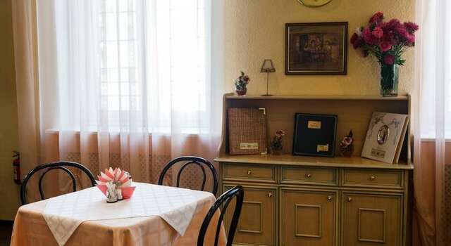 Гостиница Экватор Самара-85