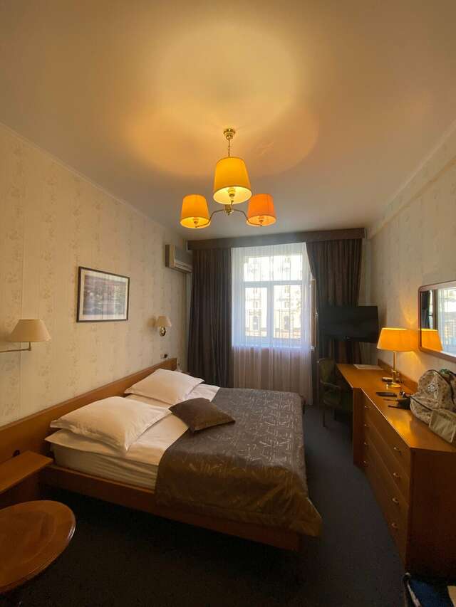 Гостиница Экватор Самара-107