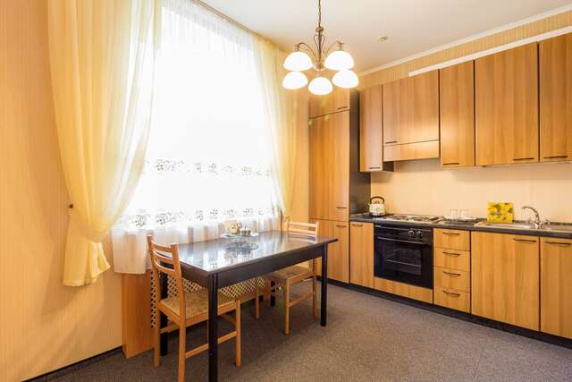 Гостиница Экватор Самара-57