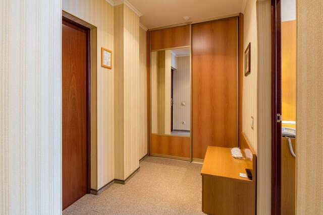 Гостиница Экватор Самара-68