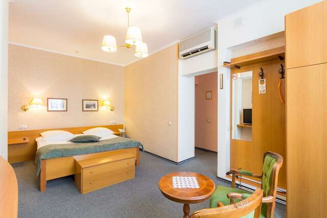 Гостиница Экватор Самара-34