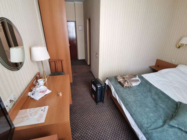 Гостиница Экватор Самара-16