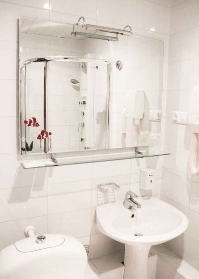 Гостиница Экватор Самара-99