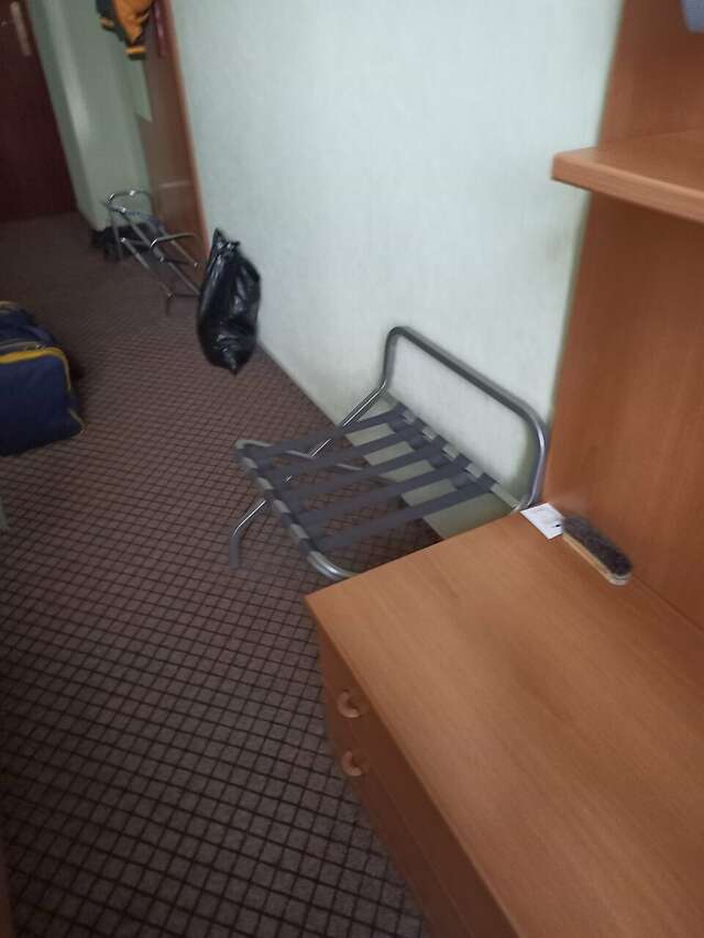 Гостиница Экватор Самара-120