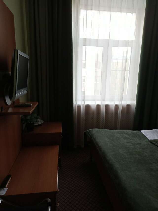 Гостиница Экватор Самара-125