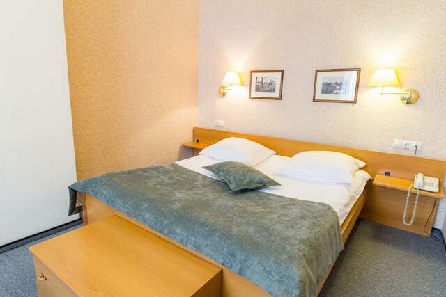 Гостиница Экватор Самара-61