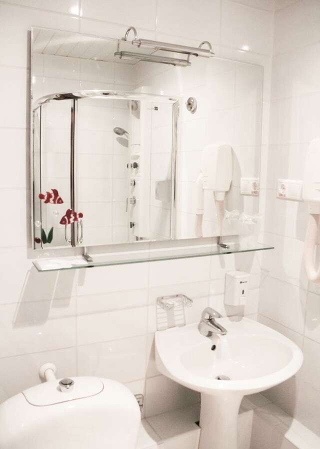 Гостиница Экватор Самара-100