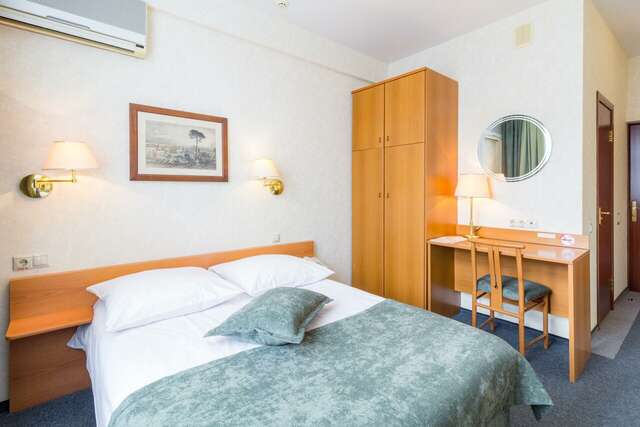 Гостиница Экватор Самара-53