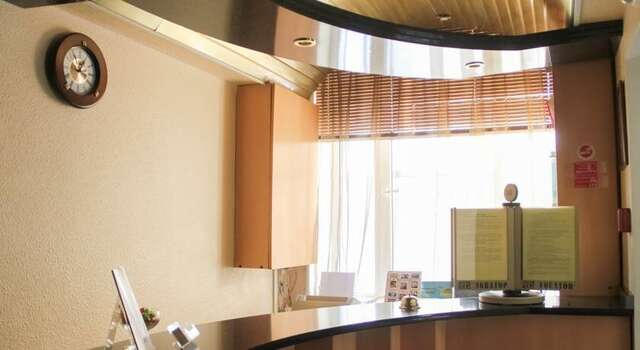 Гостиница Экватор Самара-26