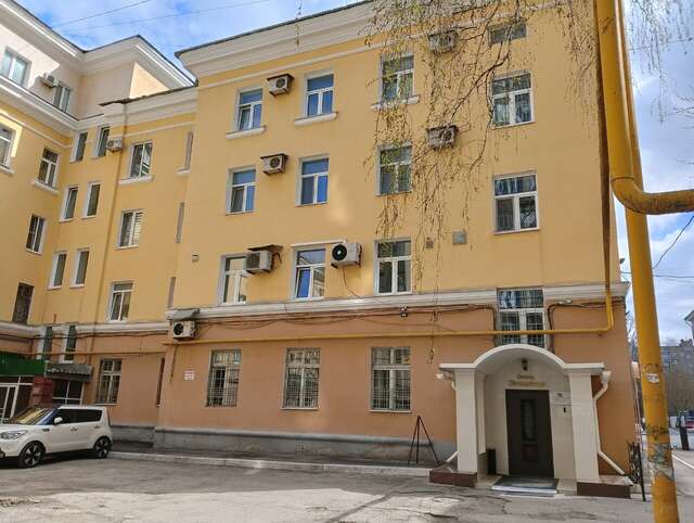 Гостиница Экватор Самара-51