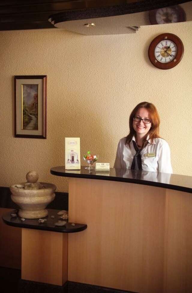 Гостиница Экватор Самара-40