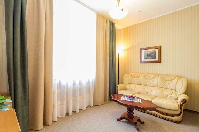 Гостиница Экватор Самара-52