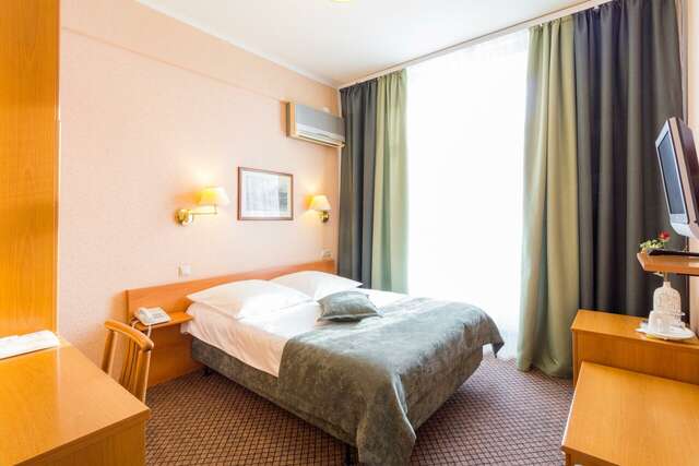 Гостиница Экватор Самара-93