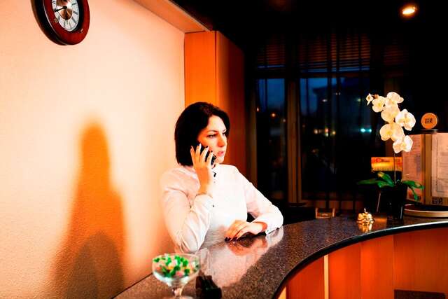 Гостиница Экватор Самара-5