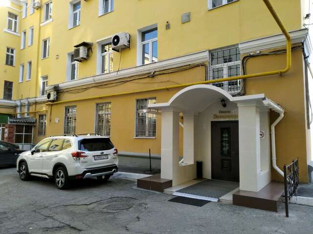 Гостиница Экватор Самара-13