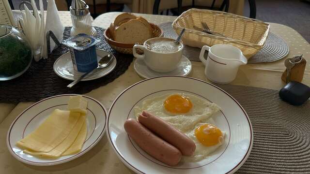 Гостиница Экватор Самара-109