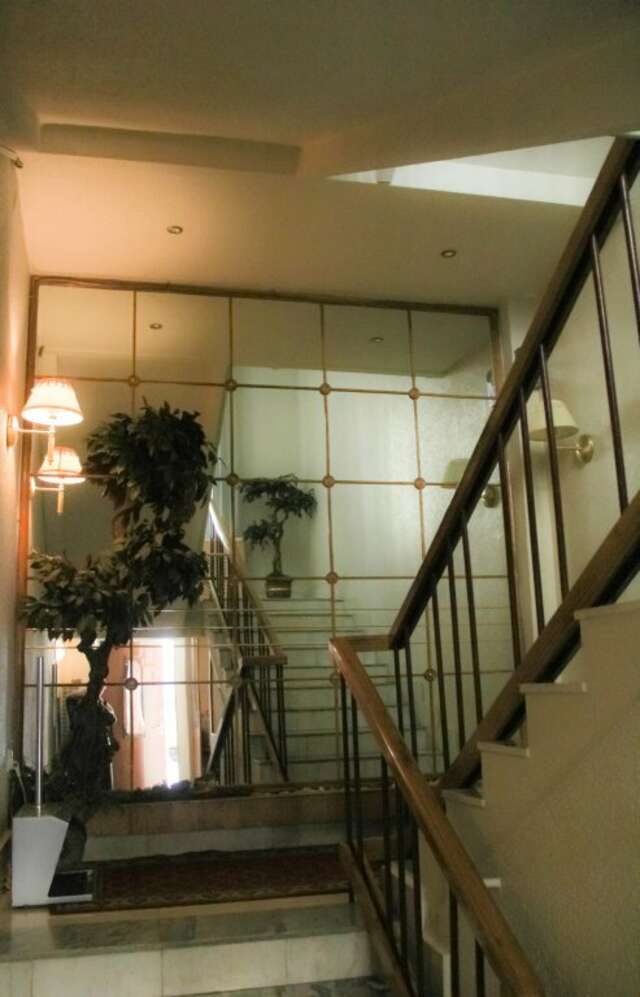 Гостиница Экватор Самара-82